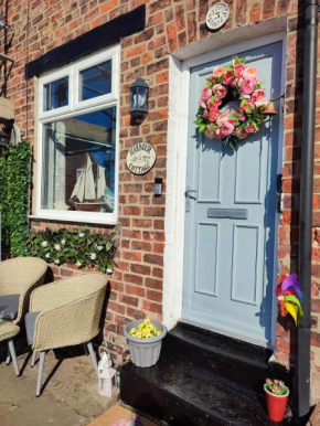 Harbour Cottage